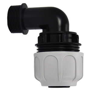 gomito maschio a 90â° ø30 x 1 1/4 cod:ferx.6080806nlm