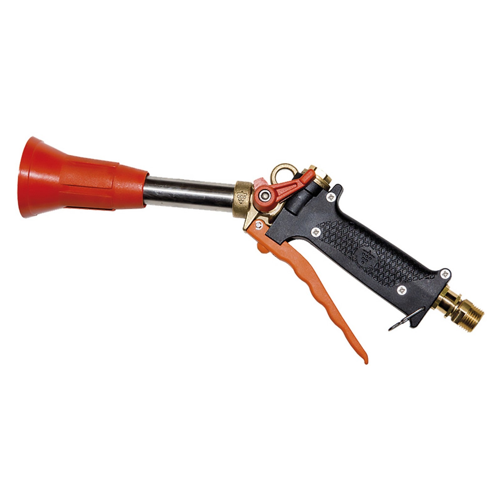 lancia pistola 'turbo' hidra cod:ferx.603736nlm