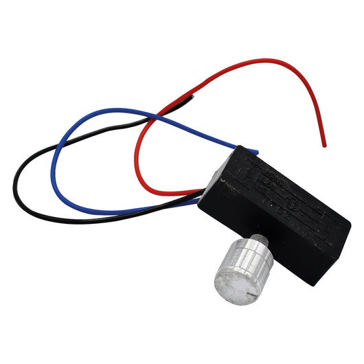 potenziometro con manopola ricambio cod:ferx.6040183nlm