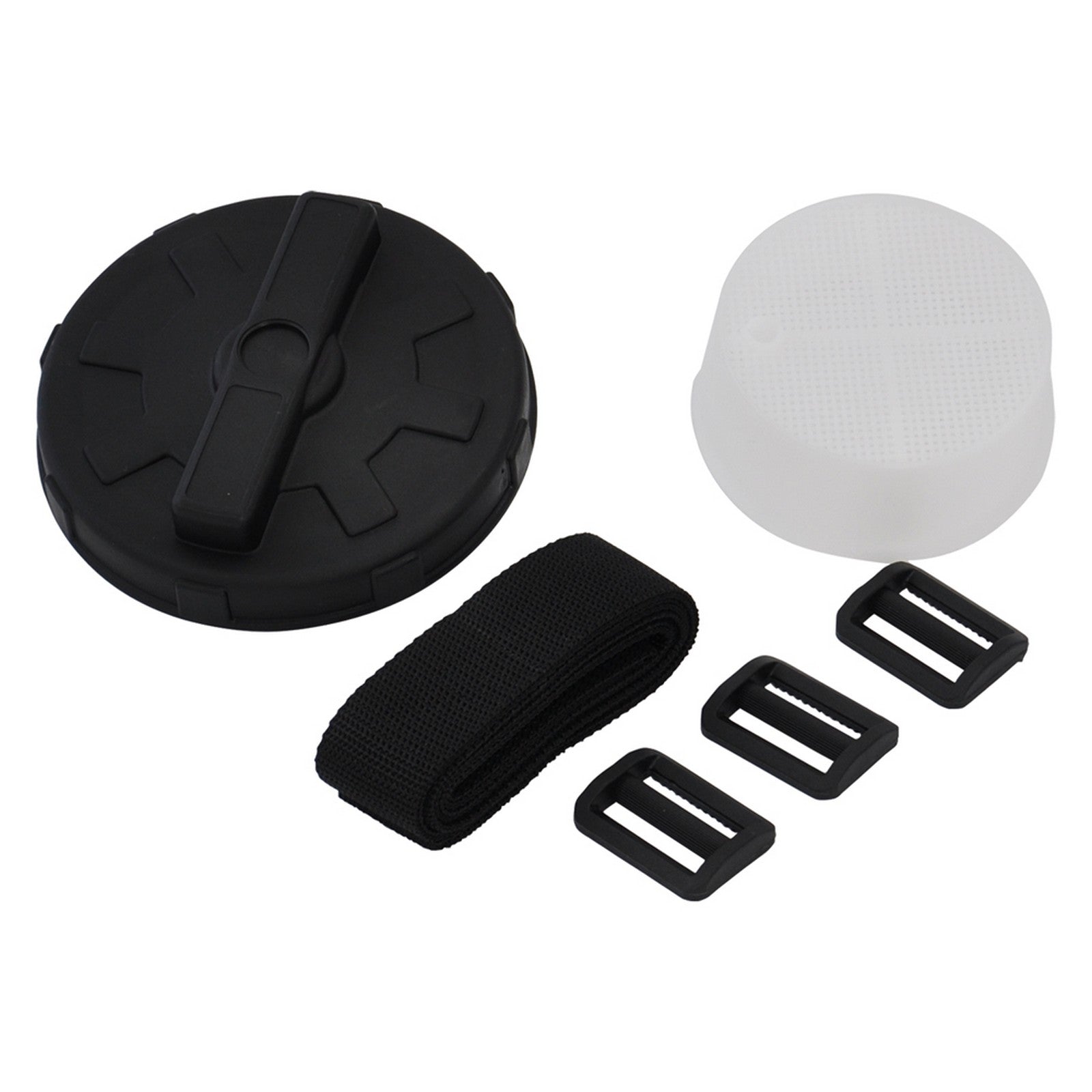 kit accessori pompa irroratrice per tipo diana cod:ferx.604135nlm