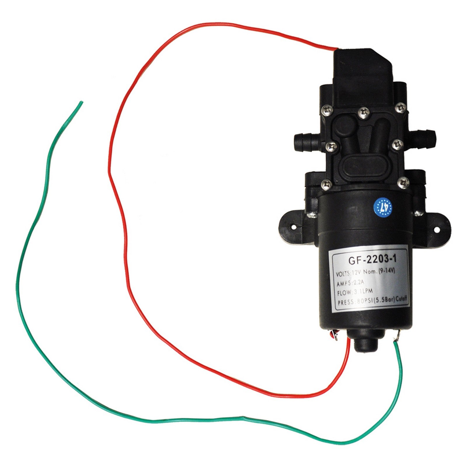 motore pompa ricambio cod:ferx.6040144nlm