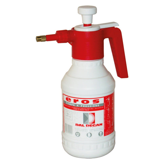 pompa a pressione 'eros' lt. 2 cod:ferx.603982nlm