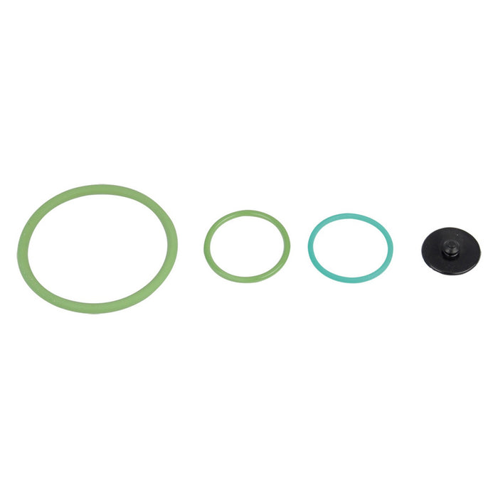 kit guarnizioni per pompa irroratrice per tipo ares cod:ferx.604136nlm