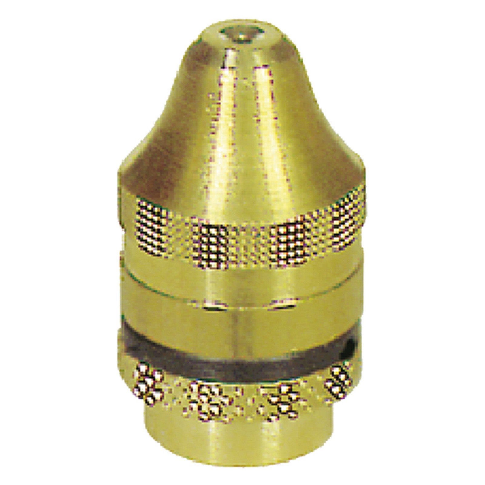 getto meridionale 4 fori cod:ferx.604276nlm