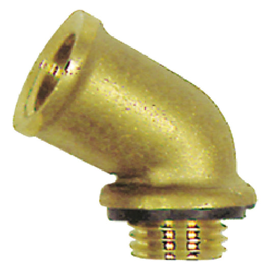 raccordo curvo portagetto in ottone cod:ferx.604314nlm