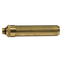 filtro completo di retina a vite in ottone cod:ferx.604320nlm