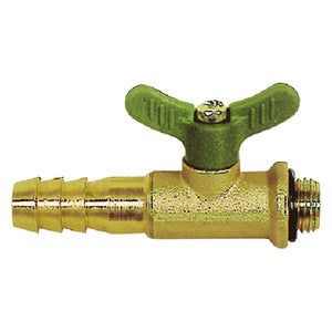 rubinetto a sfera maschio in ottone cod:ferx.604234nlm