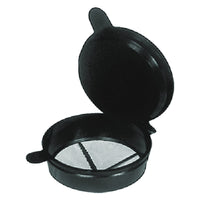 retino tondo con coperchio ømm 120 per mundial cod:ferx.604350nlm