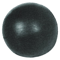 valvola sferica in gomma mm 14 cod:ferx.604140nlm