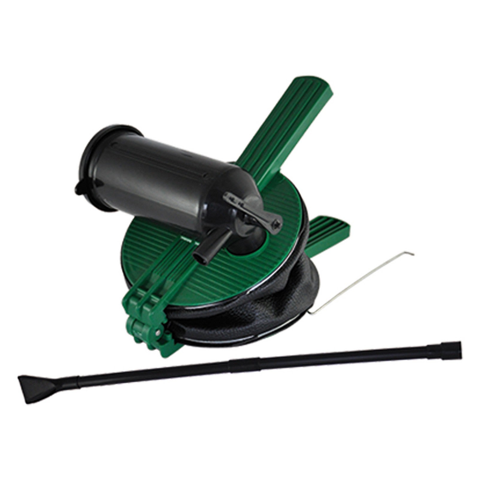 soffietto per zolfo con trituratore cod:ferx.603826nlm