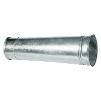 soffietto zincato cod:ferx.603810nlm