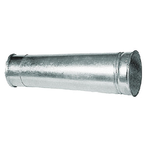 soffietto zincato cod:ferx.603810nlm