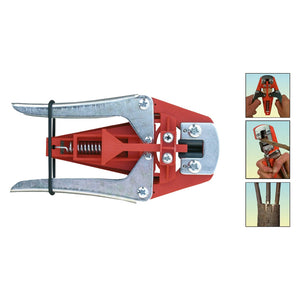 innestatrice 'complementare' taglio mm 45 cod:ferx.608426nlm