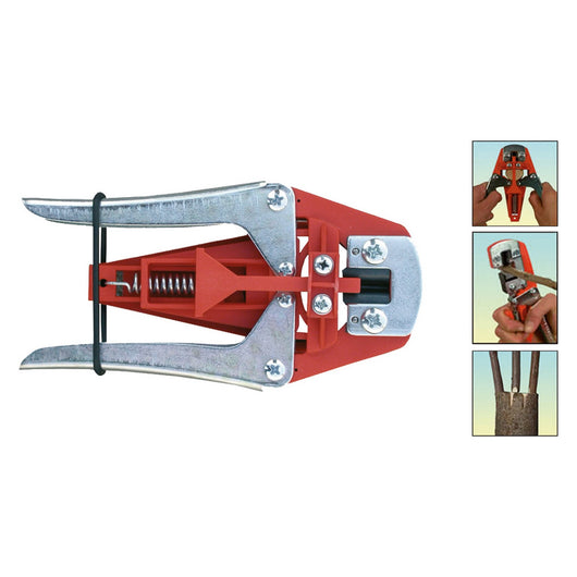 innestatrice 'complementare' taglio mm 45 cod:ferx.608426nlm