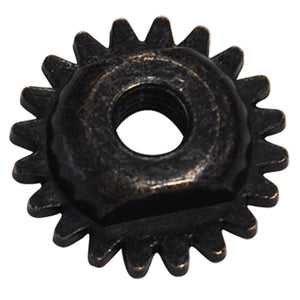 rosetta dentata per forbici da pota per mod. ks4t - cm 21 cod:ferx.6024270nlm