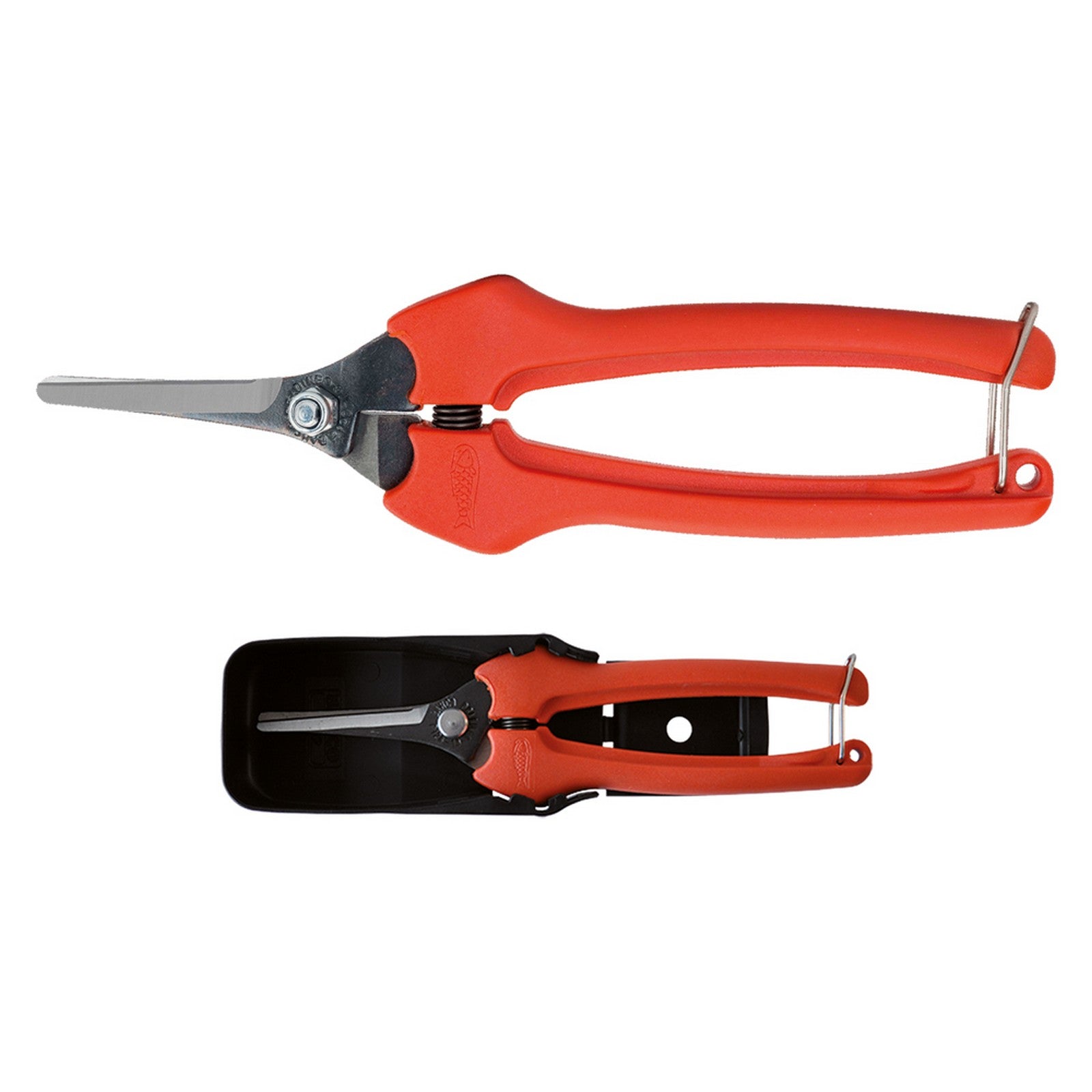 forbici cogliuva cm 19 - art. p129-19 cod:ferx.601939nlm