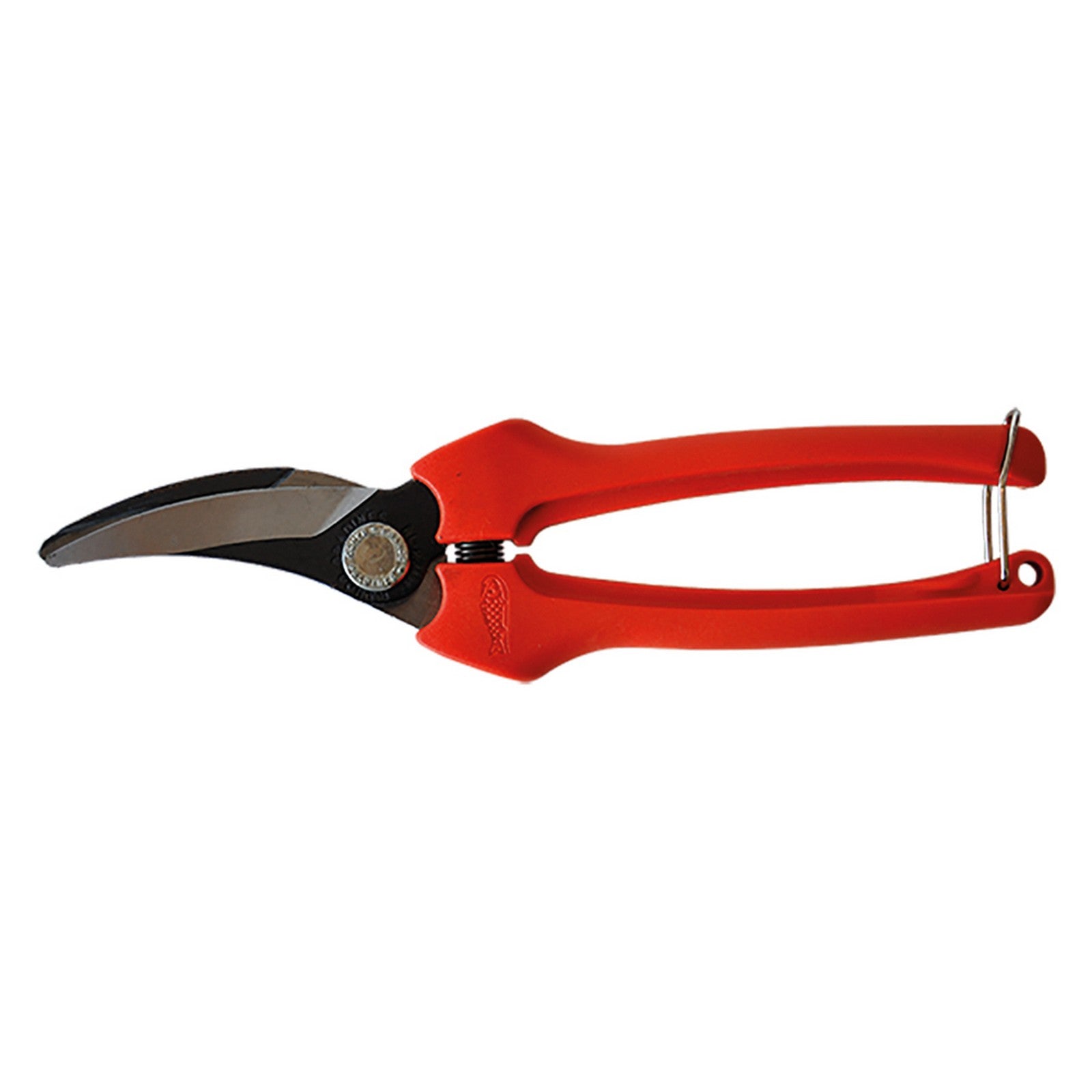 forbici cogliuva cm 19 - art. p123-19 (con fodero) cod:ferx.601931nlm