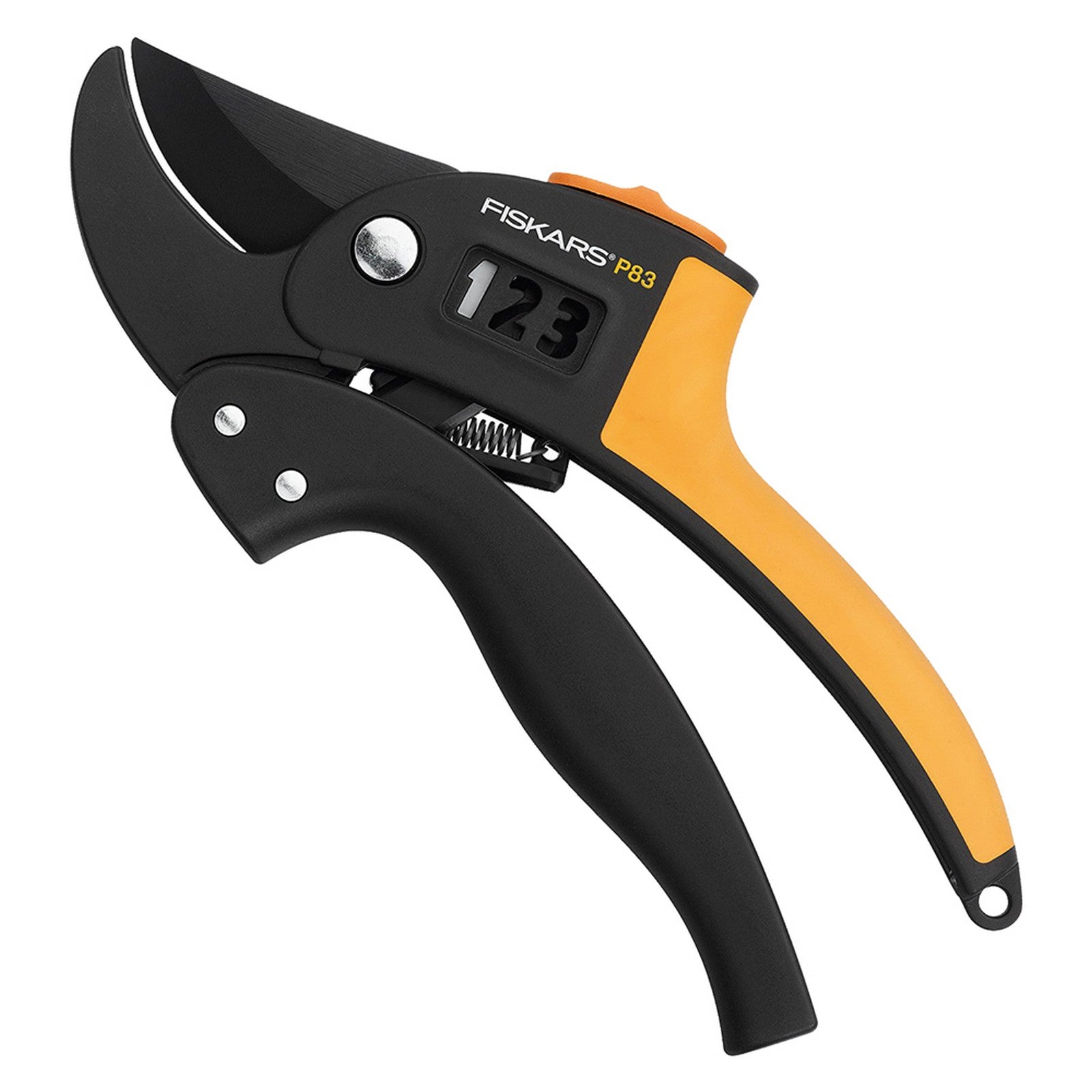 forbici da pota ad ingranaggi cm 19 - art. p83 cod:ferx.6018724nlm