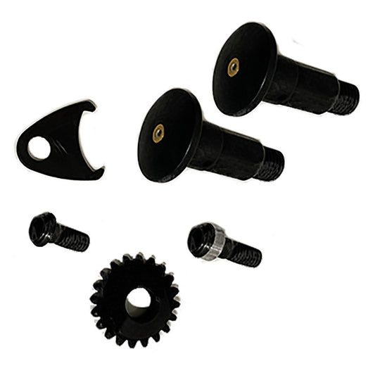 sistema fissaggio lama per modello pv295 cod:ferx.6040984nlm