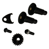 sistema fissaggio lama per modello pv280 cod:ferx.6040980nlm