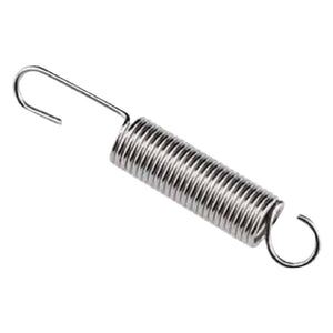 molla di ricambio finitura lucida cod:ferx.6021431nlm