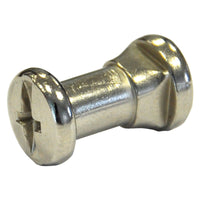 vite fissa lama ricambio per segacci a serramanico cod:ferx.602412nlm