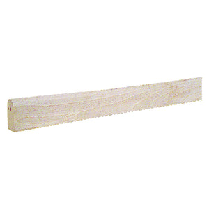 manico legno per scure tipo 'calabria' per gr. 700 cod:ferx.603126nlm