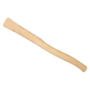 manico legno per scure tipo 'genova' cm. 46 cod:ferx.6031520nlm
