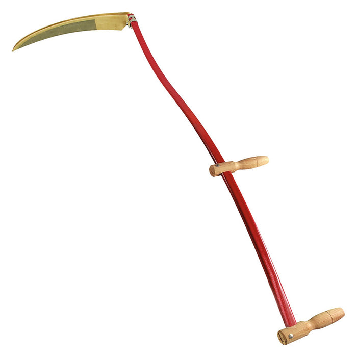 1pz falce da fieno cm 60 codice 6030342 cod:ferx.6030342nlm