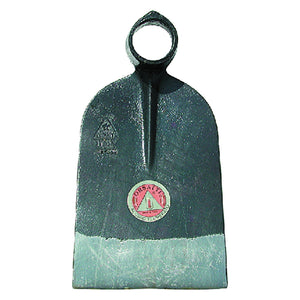 zappa tipo 'bellota' art. 015 gr. 1000 b - manico 6030222 cod:ferx.600336nlm