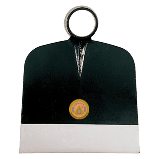 zappa tipo 'padova-puglia' gr. 800 - 327a - manico 603092 cod:ferx.600236nlm