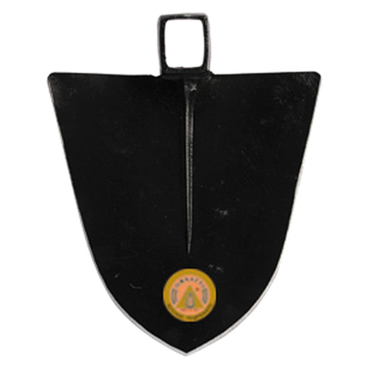 zappa tipo 'zavorra' gr. 1300 - 300a - manico 6030240 cod:ferx.600240nlm