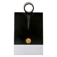 zappa tipo 'napoli' art. 021 gr. 700 a - manico 603092 cod:ferx.600750nlm