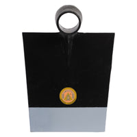 zappa tipo 'caserta' art. 305 gr. 800 - manico 6030222 cod:ferx.600762nlm