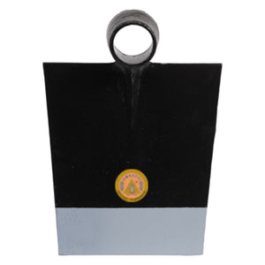 zappa tipo 'caserta' art. 305 gr. 800 - manico 6030222 cod:ferx.600762nlm