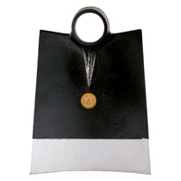 zappa tipo 'benevento' art. 013 gr. 800 a - manico 6030222 cod:ferx.600768nlm