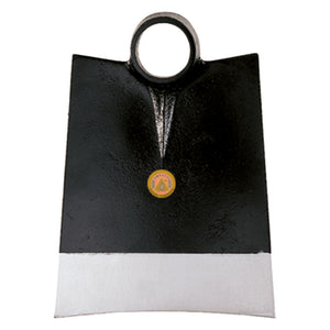 zappa tipo 'benevento' art. 013 gr. 800 a - manico 6030222 cod:ferx.600768nlm