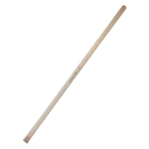 manico legno per zappa tipo 'zavorra' cm 130 - 39 x  48 mm cod:ferx.6030240nlm