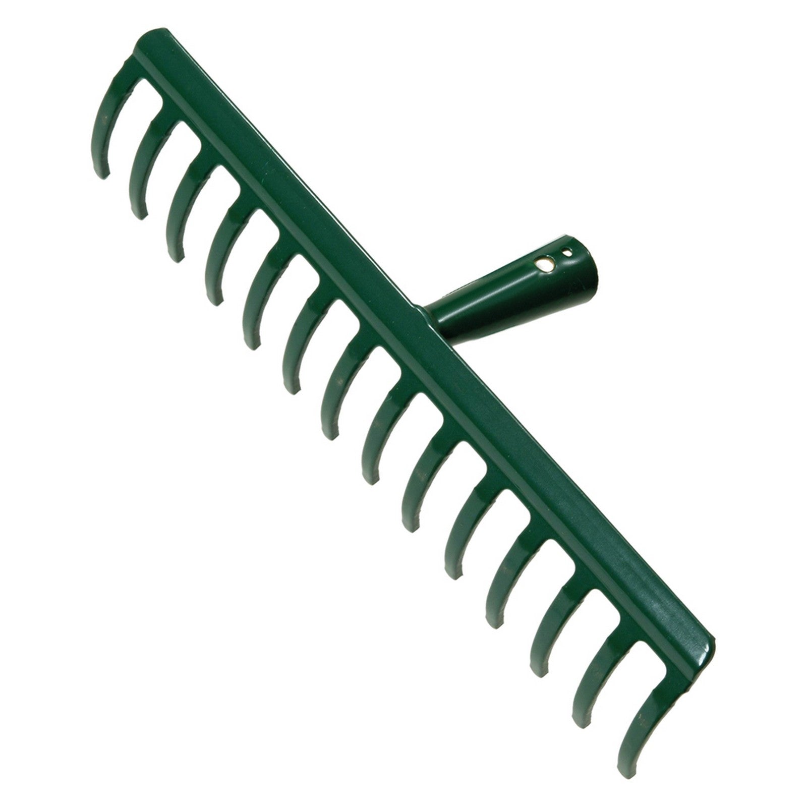 rastrello 16 denti cm 43 cod:ferx.600126nlm