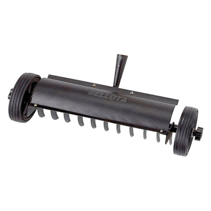 rastrello aeratore con ruote 11 denti cod:ferx.600199nlm