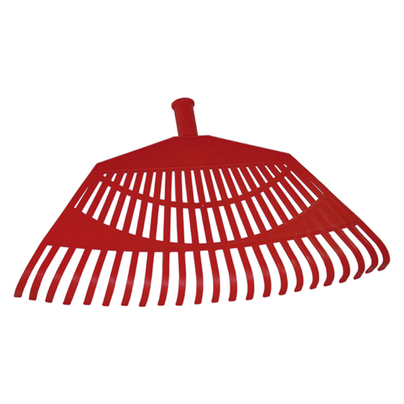 rastrello in polipropilene cm 55 cod:ferx.610239nlm