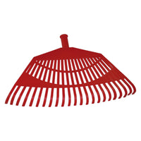 rastrello in polipropilene cm 55 cod:ferx.610239nlm