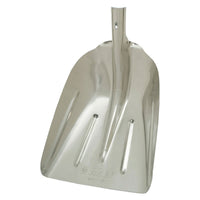 badile da neve con manico cm.130 - ø39 mm cod:ferx.610141nlm