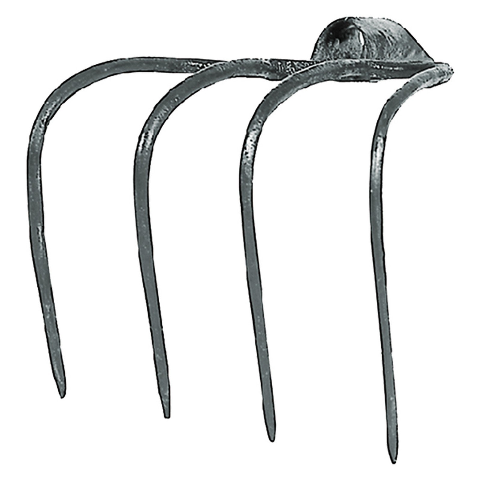 forca a rampino per coltivare 4 denti codice 600070 cod:ferx.600070nlm