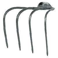 forca a rampino per coltivare 4 denti codice 600070 cod:ferx.600070nlm