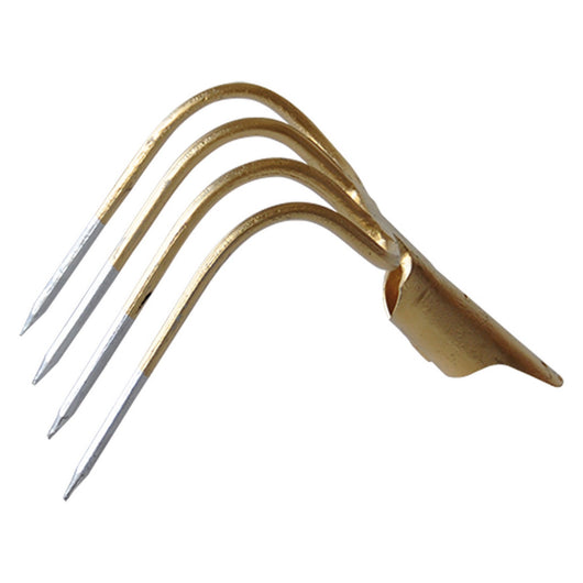 forca a rampino per coltivare 4 denti - bellota cod:ferx.600074nlm