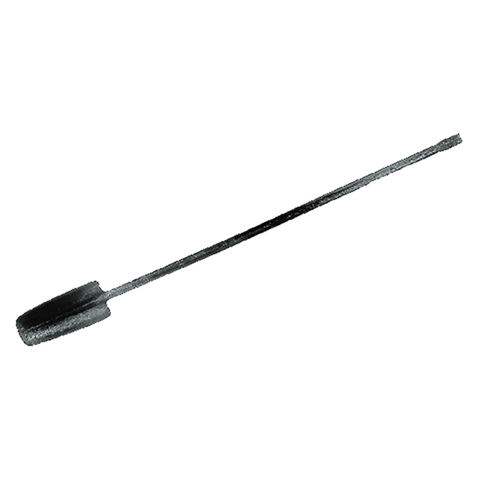 palo a cartoccio scavabuche cm 150 cod:ferx.608540nlm