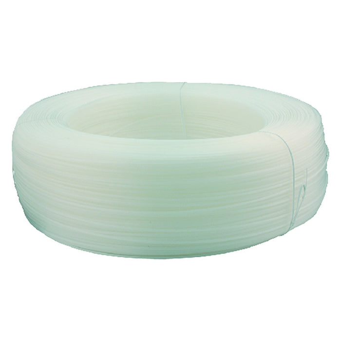 filo nylon milleusi ã¸ mm 4 mt.870 -rottura kg.510 / mt cod:ferx.6208216nlm