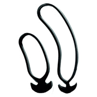 ancorette elastiche per legature 'bandofix' cm. 5 cod:ferx.6083850nlm