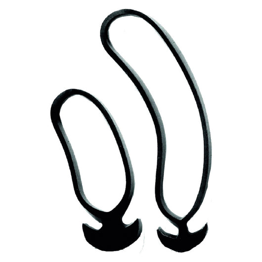 ancorette elastiche per legature 'bandofix' cm. 5 cod:ferx.6083850nlm